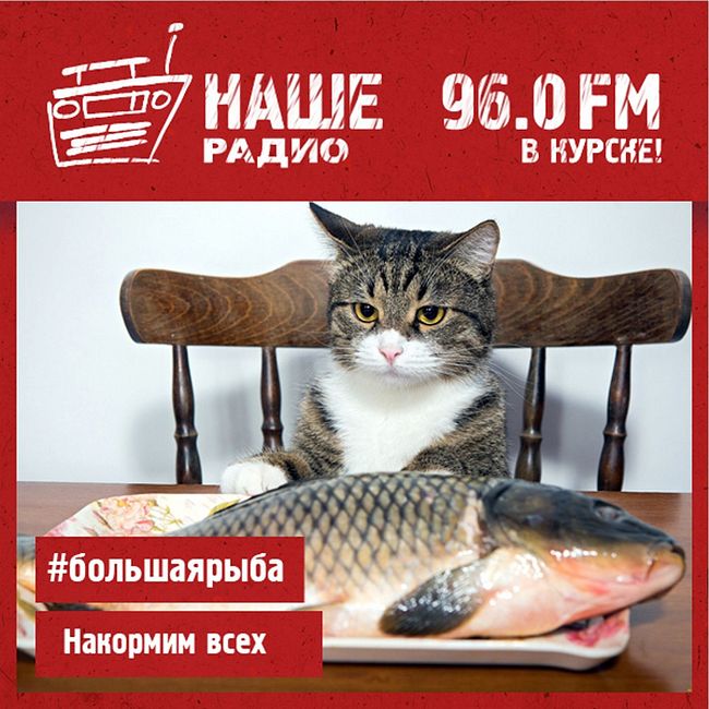 Арсений Молчанов (АрсПегас) и Donny Collumbus 180822 / Большая рыба