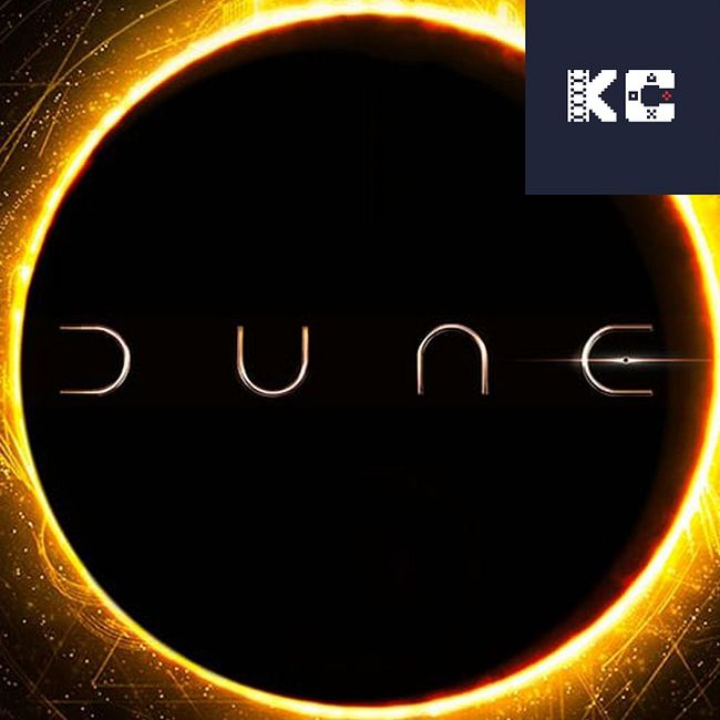 KC - Dune