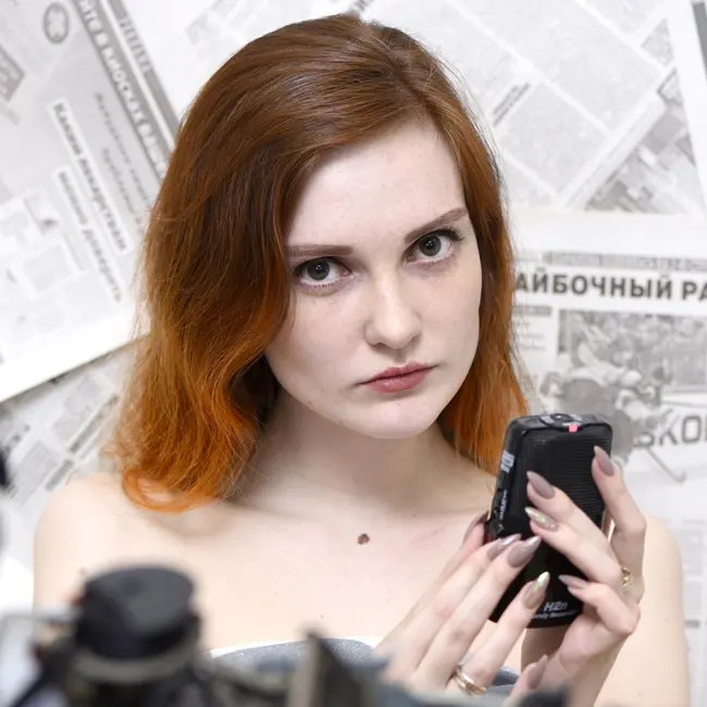 Виталий Пинковский • Литература Постмодерн Участь