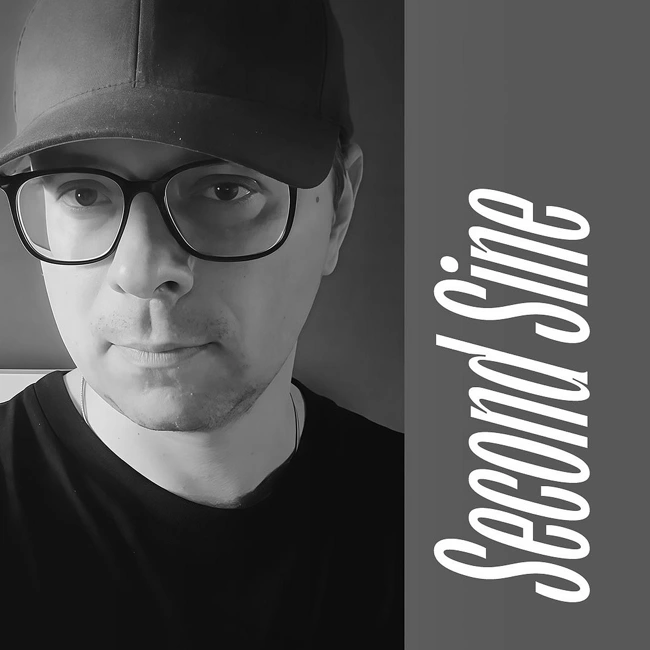 132: Second Sine / Андрей Синицын