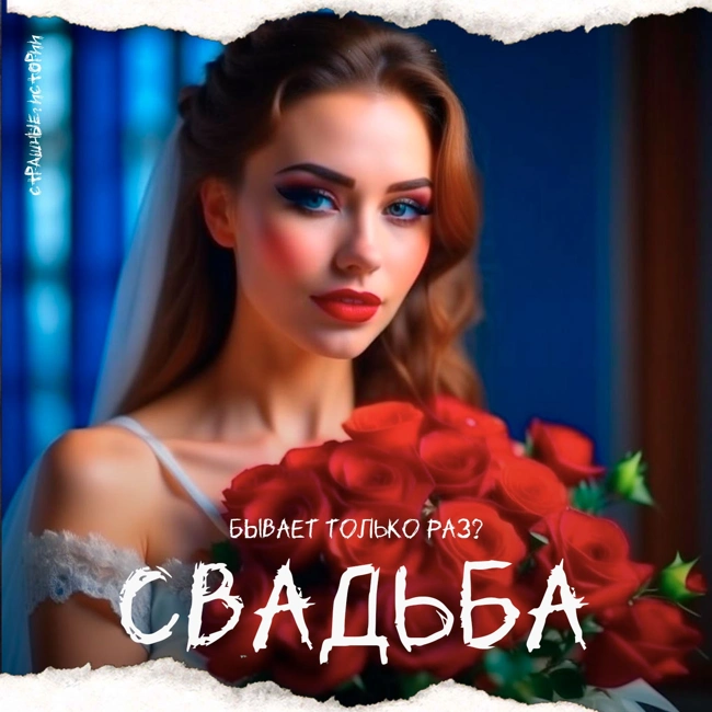 Свадьба