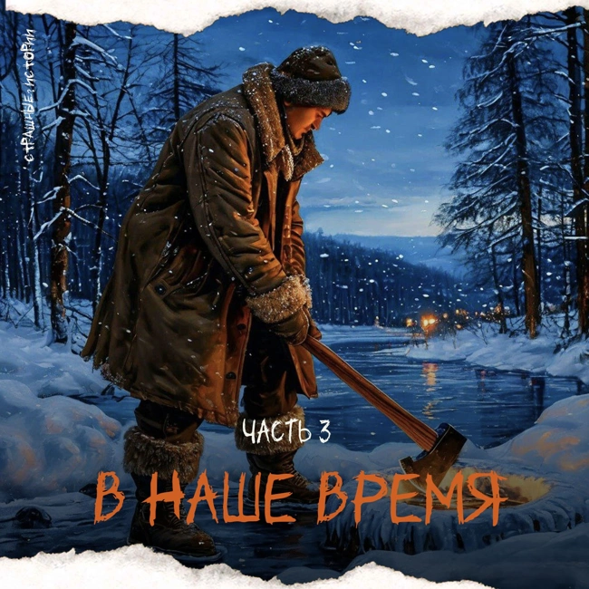 В наше время 3