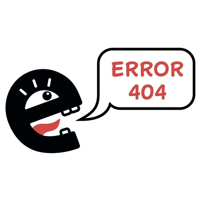 Error 404. Ачтун. Пилот