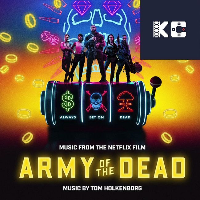 KC - army of the dead