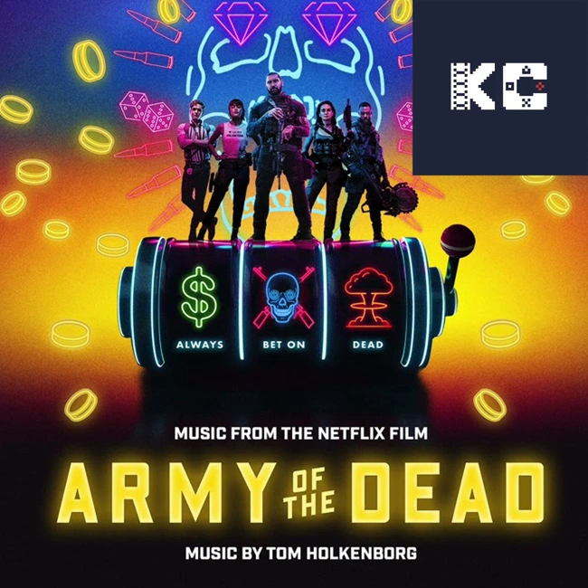 Обзор: Army Of The Dead