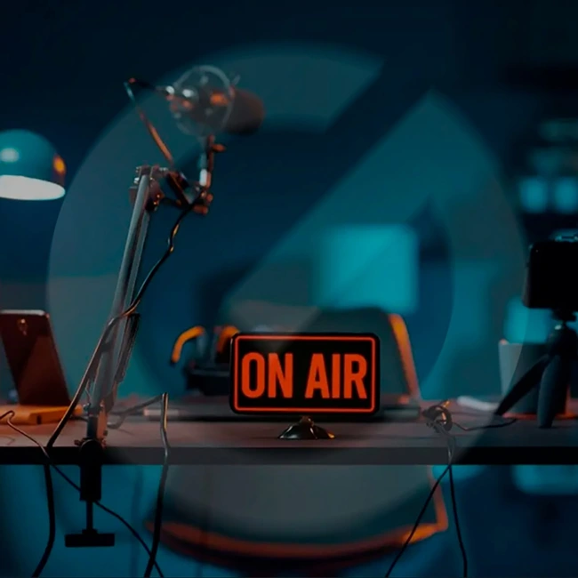 Громкий Подкаст #1 - Какую музыку выпускать в 2025 году (RAKURS, DJ DimixeR, Maxong, Михаил Хайменов)