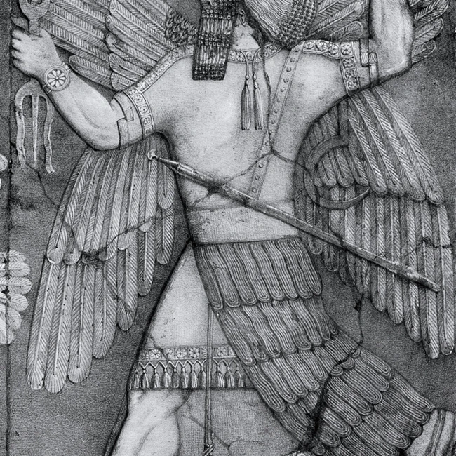 РС 376 Эпос Нинурты и геополитика Шумера III тыс. до нашей эры. Владимир Емельянов