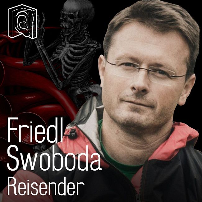 Fernweh • Friedl Swoboda