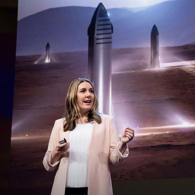 Сверхбольшая ракета Starship SpaceX и будущее галактических исследований