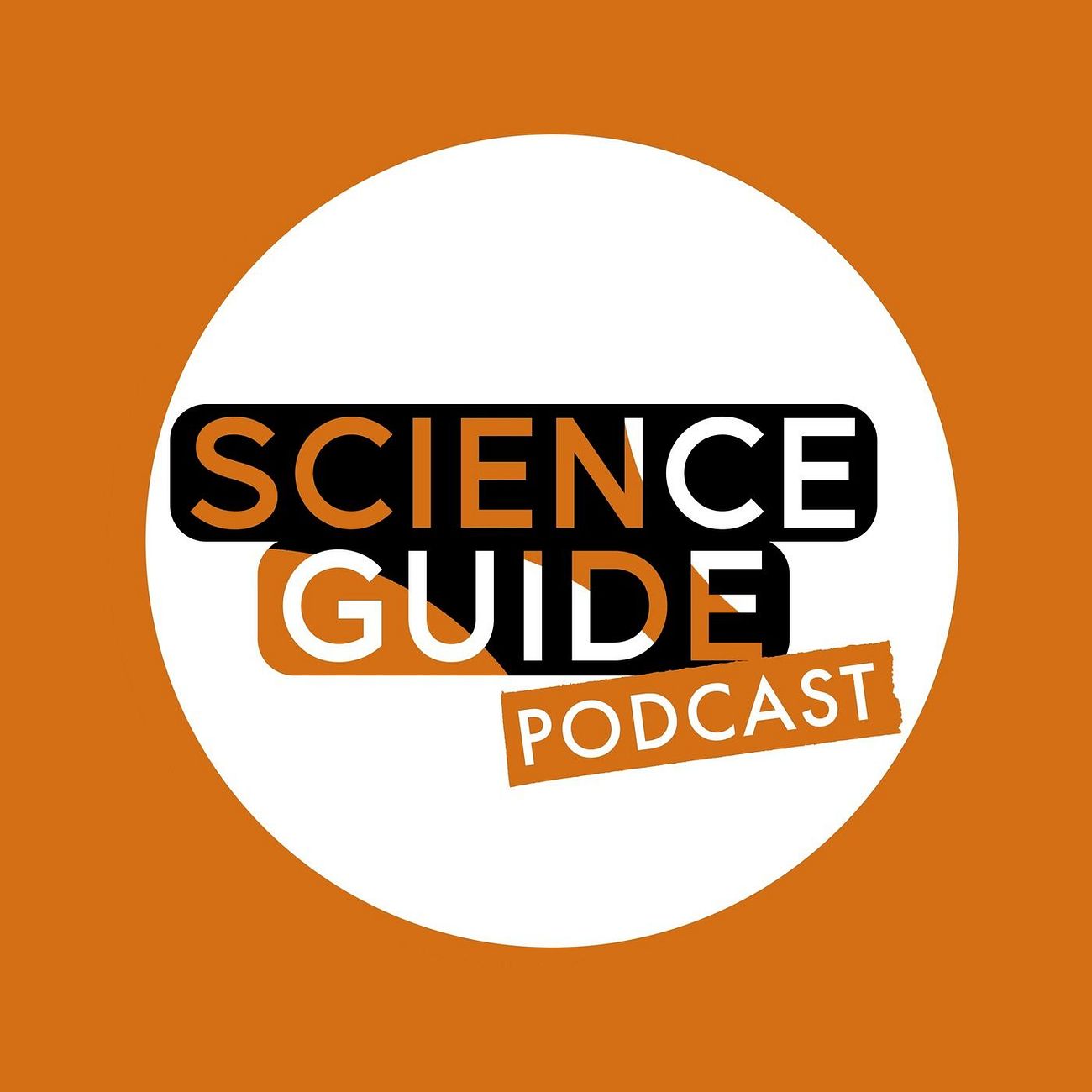 Science Guide Podcast