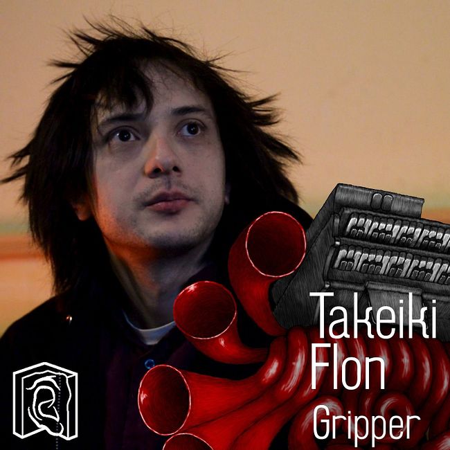 Gotta get a grip • Takeiki Flon
