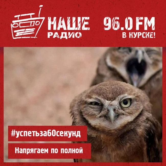 1-я игра ЛЕТА 060623 / Успеть за 60 секунд