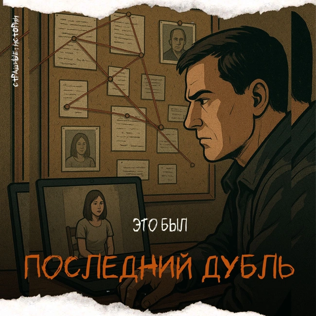 Последний дубль (feat."Страшилки")