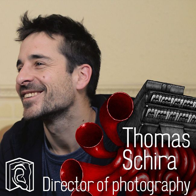 How to shoot in nowhere • Thomas Schira