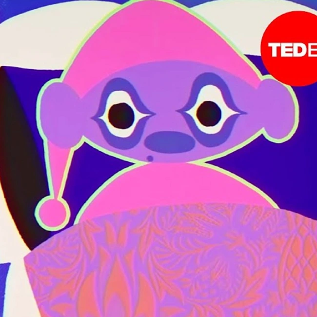 Откуда вы знаете, что прямо сейчас не спите и видите себя во сне?