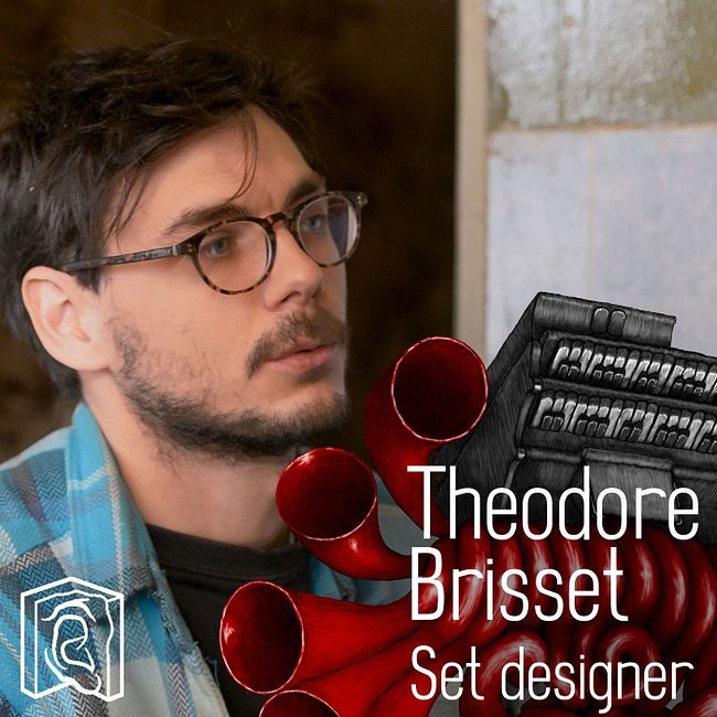 How to build a set • Theodore Brisset