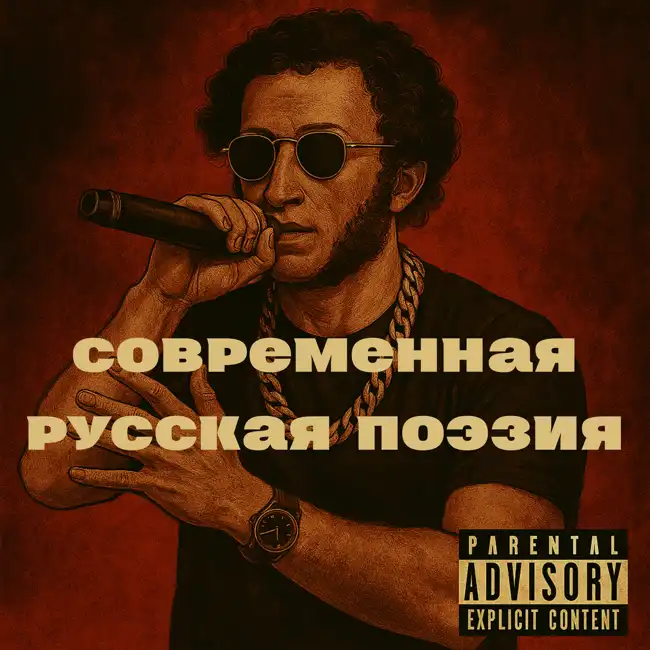 Корешки № 30. Поэзия в вашей жизни. Современная русская поэзия