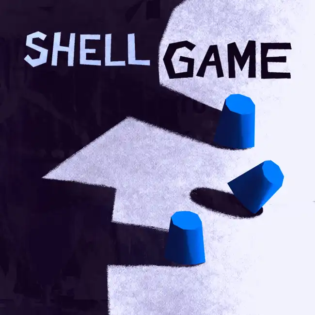 Introducing Shell Game, a Strange and Immersive AI Experiment